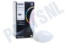 Calex Smart LED Kaars lamp E14 SMD RGB Dimbaar