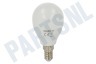 Siemens Smart LED Kogellamp E14 5W RGB Dimbaar 4,9W