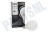 Siemens Smart LED Kogellamp E14 5W RGB Dimbaar 4,9W