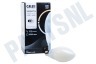 Calex Smart LED Filament Softline Kaarslamp B35 E14 Dimbaar