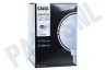 Calex Smart LED Filament Softline Globelamp E27 Dimbaar 7,5W