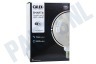 Calex Smart LED Filament Rustic Gold Globelamp E27 Dimbaar