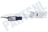 Calex 429290 Smart Outdoor RGBW Strip Light, 5 meter