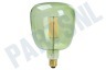 Calex Colors Kiruna Emerald Green LED lamp 4W Dimbaar
