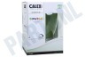 Calex Colors Kiruna Emerald Green LED lamp 4W Dimbaar
