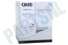 Calex Motala Arctic LED lamp 6W Dimbaar