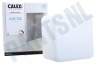 Calex Motala Arctic LED lamp 6W Dimbaar