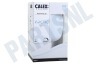 Calex Sala Arctic LED lamp 6W Dimbaar
