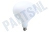 Calex Kumla Arctic LED lamp 6W Dimbaar