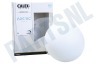 Calex Kumla Arctic LED lamp 6W Dimbaar
