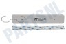 Calex 4001000300 Spot On Oplaadbare Kastlamp