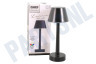 Calex 4301002300 Calex Outdoor Touch Control Tafellamp Lucca