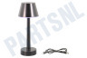 Calex 4301002300 Calex Outdoor Touch Control Tafellamp Lucca