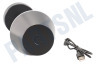 Calex 4301002300 Calex Outdoor Touch Control Tafellamp Lucca