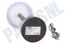 Calex 4301002300 Calex Outdoor Touch Control Tafellamp Lucca