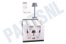 Calex 4301002300 Calex Outdoor Touch Control Tafellamp Lucca
