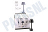 Calex 4301002300 Calex Outdoor Touch Control Tafellamp Lucca