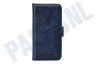 Mobilize Elite Gelly Wallet Book Case Samsung Galaxy A7 2018 Blue