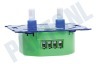 Ecodim LED Duo Dimmer Fase Afsnijding