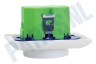 Ecodim LED Smart Dimmer Zigbee Fase Afsnijding