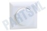 Ecodim LED Smart Dimmer Zigbee Fase Afsnijding