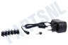 Benson Netadapter Universeel 2000 Mah 3-12V gestabiliseerd
