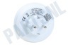 Smartwares 6000.618 Smartlight nachtlamp met dag en nacht sensor