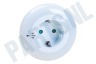 Smartwares 6000.618 Smartlight nachtlamp met dag en nacht sensor