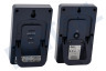 Alecto WS-1050 Weerstation met Draadloze Buitensensor