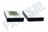 Alecto WS-1050 Weerstation met Draadloze Buitensensor