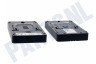 Alecto WS-1050 Weerstation met Draadloze Buitensensor
