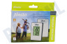 Alecto WS-1050 Weerstation met Draadloze Buitensensor