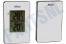 Alecto WS-1050 Weerstation met Draadloze Buitensensor