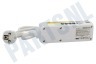Q-Link Tafelcontactdoos 3x 1.5mm2 1.5 Meter Wit