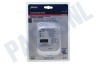 Alecto COA-28 Koolmonoxidemelder Alarmsignaal 85dB, Muurmodel
