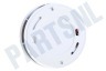 Alecto SA-18 Rookmelder Alarmsignaal 85dB, Optisch