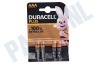 Duracell LR03 AAA Micro