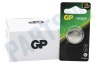 GP Lithium CR2330