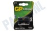 GP 2CR5 Batterij fotobatterij lithium 6V