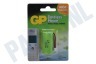 GP T382 Batterij NiMH 550 mAh 2,4V T382