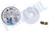 Smartwares RM149 Rookmelder met optische sensor