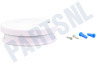 Smartwares RM250 Rookmelder met optische sensor