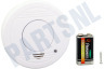 Smartwares RM250 Rookmelder met optische sensor