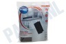 WPRO UCF017 WPRO universeel Koolstoffilter 47x97cm 250g/m2