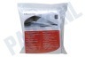 Electrolux Afzuigkap E3CGC401 Vet en Geur Filter - met koolstof 400gr/m2