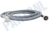 Easyfiks Slang Toevoer 2.5 mtr