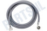 Easyfiks Slang Toevoer 2.5 mtr
