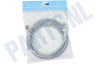 Easyfiks Slang Toevoer 2.5 mtr