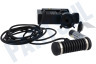 Universeel Waterblok Elektronisch waterslot