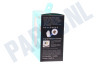 Siemens Koffiezetapparaat TZ70033A Waterfilter EQ series, 3 stuks